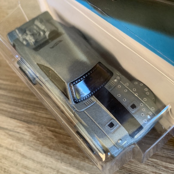 Hot Wheels Ice Charger Dodge Fate Of The Furious HW Screen Time 2024 Hotwheels - Picture 5 of 8